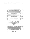 COORDINATED VEHICLE RESPONSE SYSTEM AND METHOD FOR DRIVER BEHAVIOR diagram and image