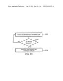 COORDINATED VEHICLE RESPONSE SYSTEM AND METHOD FOR DRIVER BEHAVIOR diagram and image