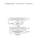 COORDINATED VEHICLE RESPONSE SYSTEM AND METHOD FOR DRIVER BEHAVIOR diagram and image