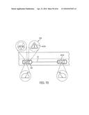 COORDINATED VEHICLE RESPONSE SYSTEM AND METHOD FOR DRIVER BEHAVIOR diagram and image