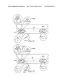 COORDINATED VEHICLE RESPONSE SYSTEM AND METHOD FOR DRIVER BEHAVIOR diagram and image