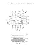 COORDINATED VEHICLE RESPONSE SYSTEM AND METHOD FOR DRIVER BEHAVIOR diagram and image