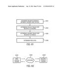 COORDINATED VEHICLE RESPONSE SYSTEM AND METHOD FOR DRIVER BEHAVIOR diagram and image