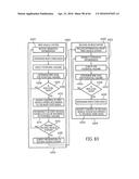 COORDINATED VEHICLE RESPONSE SYSTEM AND METHOD FOR DRIVER BEHAVIOR diagram and image