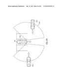 COORDINATED VEHICLE RESPONSE SYSTEM AND METHOD FOR DRIVER BEHAVIOR diagram and image