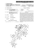 STEERING DEVICE diagram and image