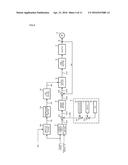 ELECTRIC POWER STEERING CONTROL UNIT diagram and image