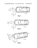 VEHICLE FRONT SUSPENSION diagram and image