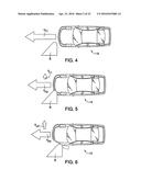 VEHICLE FRONT SUSPENSION diagram and image