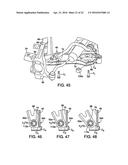 VEHICLE FRONT SUSPENSION diagram and image