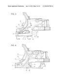 VEHICLE BODY SIDE STRUCTURE diagram and image