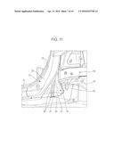 VEHICLE BODY SIDE STRUCTURE diagram and image