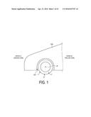 Resistance Reduction Structure for Vehicle and Vehicle diagram and image