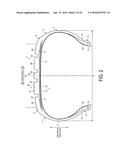 Resistance Reduction Structure for Vehicle and Vehicle diagram and image