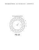 Resistance Reduction Structure for Vehicle and Vehicle diagram and image