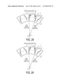 Resistance Reduction Structure for Vehicle and Vehicle diagram and image