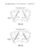 Resistance Reduction Structure for Vehicle and Vehicle diagram and image