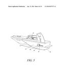 WATERCRAFT DOCKING SYSTEMS AND METHODS OF THEIR OPERATION diagram and image