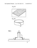 ASSEMBLY HAVING INDIVIDUAL COMPONENTS MADE OF A FIBRE-REINFORCED COMPOSITE     MATERIAL diagram and image