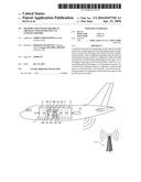 METHOD AND SYSTEM ABOARD AN AIRCRAFT FOR GENERATING AN ANOMALY REPORT diagram and image