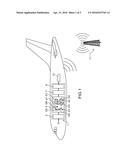 METHOD AND SYSTEM ABOARD AN AIRCRAFT FOR GENERATING AN ANOMALY REPORT diagram and image