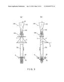 PACKING METHOD AND PACKAGING DEVICE FOR IMPLEMENTING PACKING METHOD diagram and image