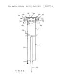 PACKING METHOD AND PACKAGING DEVICE FOR IMPLEMENTING PACKING METHOD diagram and image