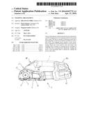 STRAPPING ARRANGEMENT diagram and image