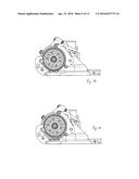 STRAPPING ARRANGEMENT diagram and image