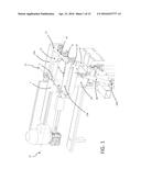 IMPROVED APPARATUS FOR FILLING CONTAINERS WITH HORTICULTURAL PRODUCTS AND     RELATIVE METHOD diagram and image