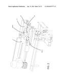 IMPROVED APPARATUS FOR FILLING CONTAINERS WITH HORTICULTURAL PRODUCTS AND     RELATIVE METHOD diagram and image