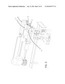 IMPROVED APPARATUS FOR FILLING CONTAINERS WITH HORTICULTURAL PRODUCTS AND     RELATIVE METHOD diagram and image