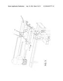 IMPROVED APPARATUS FOR FILLING CONTAINERS WITH HORTICULTURAL PRODUCTS AND     RELATIVE METHOD diagram and image