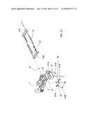 IMPROVED APPARATUS FOR FILLING CONTAINERS WITH HORTICULTURAL PRODUCTS AND     RELATIVE METHOD diagram and image