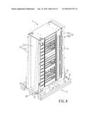 SERVER PACKING ASSEMBLY diagram and image