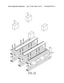 SERVER PACKING ASSEMBLY diagram and image