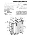 TANK FOR ELECTRICAL EQUIPMENT diagram and image