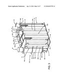 TANK FOR ELECTRICAL EQUIPMENT diagram and image