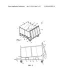 FORKLIFT BIN diagram and image