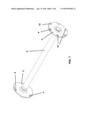 Return Roller Battery for Conveyor Belts diagram and image