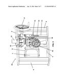 Floating Conveyor Belt Cleaner Assembly diagram and image