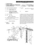 CRANE MANEUVERING ASSISTANCE diagram and image