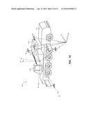 CRANE MANEUVERING ASSISTANCE diagram and image