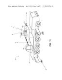 CRANE MANEUVERING ASSISTANCE diagram and image