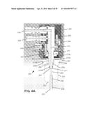 LIQUID DISPENSING SYSTEMS WITH GAS REMOVAL AND SENSING CAPABILITIES diagram and image