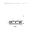 INTERNAL ELECTRICAL CONTACT FOR ENCLOSED MEMS DEVICES diagram and image