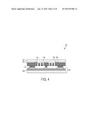 INTERNAL ELECTRICAL CONTACT FOR ENCLOSED MEMS DEVICES diagram and image