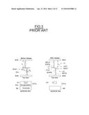 Electrically Controllable Integrated Switch diagram and image