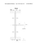 Electrically Controllable Integrated Switch diagram and image