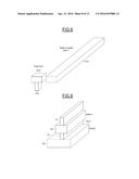 Electrically Controllable Integrated Switch diagram and image